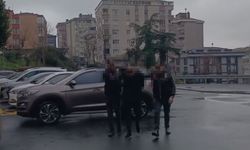 Kaan Kundakçı ölümünde 8 şüpheli yakalandı