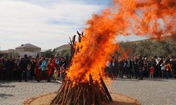 Çukurca’da Nevroz kutlamaları ertelendi