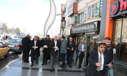 DEM Parti Hakkari İl Örgütü’nden Nevroz’a davet