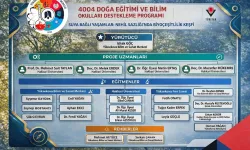 Hakkari Üniversitesi projesine TÜBİTAK desteği