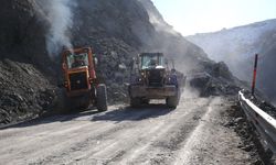 Valilik duyurdu: Hakkari–Yüksekova yolunda kısıtlama