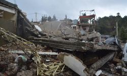 Lübnan: İsrail saldırılarında ölü sayısı 1238’e yükseldi