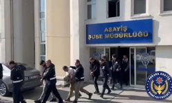 22 ilde dolandırıcılık operasyon: 65 gözaltı