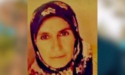 Hakkarili Hayat Çallı hayatını kaybetti