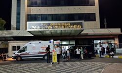 Eşini öldürüp akrabasını yaralayan şüpheli, tutuklandı