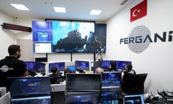 Fergani'nin 5'inci uydusu uzayda göreve başladı