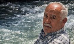 Hakkari’nin sevilen esnafı Şükrü Çiftçi vefat etti