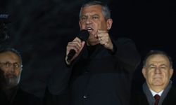 Özgür Özel Eyüpsultan'da konuştu