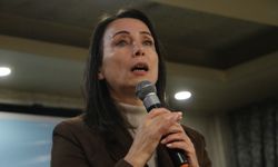 Hatimoğulları Hakkari'de konuştu: Barış süreci hızlanmalı