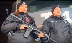 Hakkari Emniyeti’nden 8 Mart Kadınlar Günü mesajı