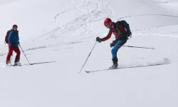 Dağ Kayağı Türkiye Şampiyonası’nın tarihi değişti