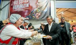 CHP Lideri Özel’den Kuşadası açıklaması