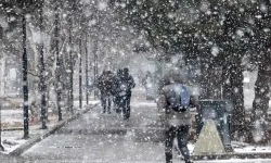 Hakkari’ye kuvvetli kar ve yağmur uyarısı!