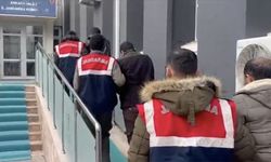 Hakkari dahil 24 ilde DEAŞ operasyonu: 88 gözaltı