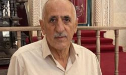 Hakkarili Ramazan Taş hayatını kaybetti