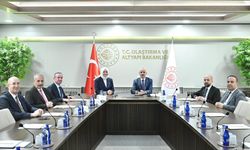 Başkan Kaya’dan Hakkari’ye ulaşım müjdeleri