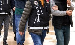 Hakkari merkezli 25 ilde dev narkotik operasyonu