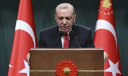 Erdoğan: Kabinede İran krizini ele aldık
