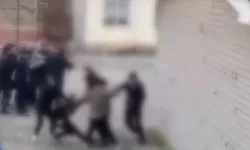 Hakkari'de liseler bölgesinde kavga: Aileler önlem istiyor