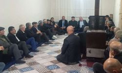 Durankaya ile Geçitli arasında barış sağlandı