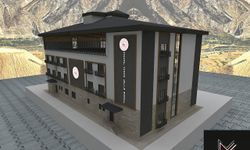 Başkan Kaya’dan Hakkari’ye Spor Tesisi müjdesi