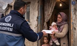 Şemdinli Belediyesi’nden dar gelirli ailelere nakdi destek