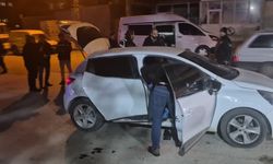 Silahlı kavgada 1 kişi öldü, 1 kişi ağır yaralandı