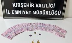 Sahte altın satan zanlı tutuklandı