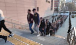 Yasa dışı bahis operasyonu: 32 tutuklama