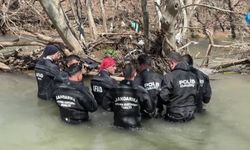 Kayıp 8 yaşındaki çocuğun cansız bedeni bulundu