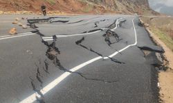 Başkan Kaya Üzümlü Sınır Kapısı yolu hakkında açıklama yaptı