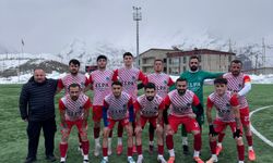 Durankaya Spor’dan Gollü Galibiyet: 4-2