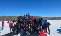 Hakkarili sporculardan Türkiye Şampiyonası’nda büyük başarı