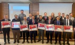 Hakkari’nin İki Kurumu Türkiye İlk 10’unda