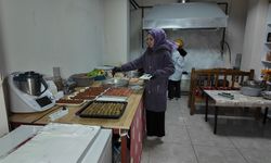 3 çocuk annesinin çocukluk tutkusu işi oldu