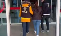 34 yıl hapisle aranan firari yatak altından çıktı