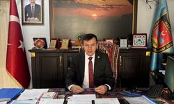 Başkan Abdi Arslan’dan Ramazan Bayramı mesajı