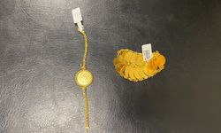 500 bin liralık ziynet eşyası çalan kardeşlere gözaltı