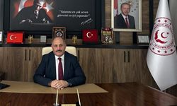 Müdür Kaya’dan Ramazan Bayramı mesajı