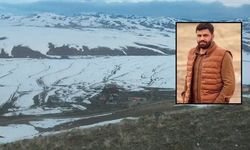 Başkale'de vurulan Tosun'un cenazesi 3 gündür alınamıyor