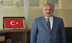 Başkan Demirci'den Ramazan Bayramı  mesajı