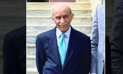 Osman Zeydan vefatının 4. yılında anıldı