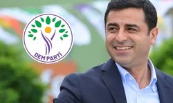 İmralı heyetinden Demirtaş’a ziyaret