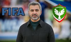 FİFA’dan Amedspor’a kötü haber: Eren’den açıklama