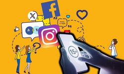 Sosyal medyaya 15 yaş sınırı geliyor