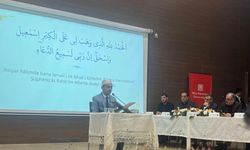 Kur’an-ı Kerim yarışmasında zirve Hakkari’nin