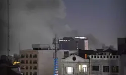 İran Kızılayı: Saldırılarda can kaybı 555’e yükseldi