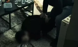 2 yıldır firari olan şüpheliyi JASAT yakaladı