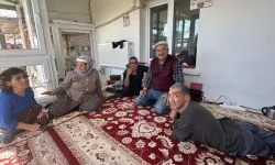 3 engelli çocuk için 52 yıllık büyük mücadele