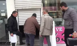 Kuyumcu 50 milyonla kayıplara karıştı